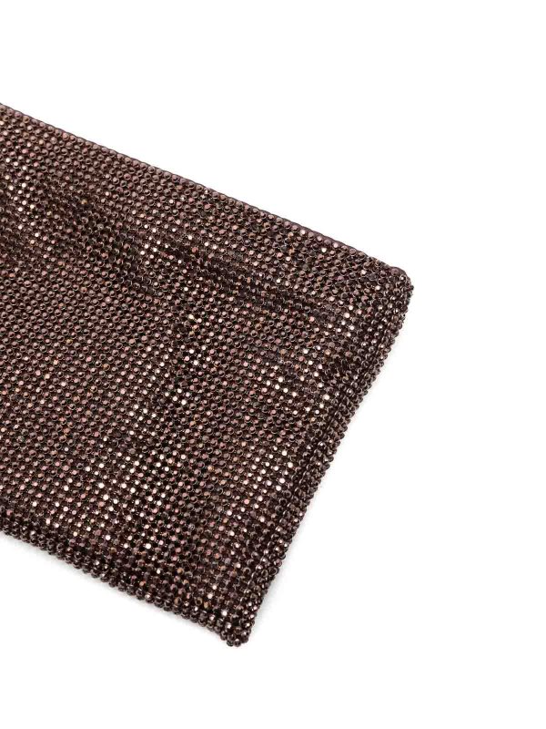 Your Best Friend La Petite - ブラウン shop online: BENEDETTA BRUZZICHES