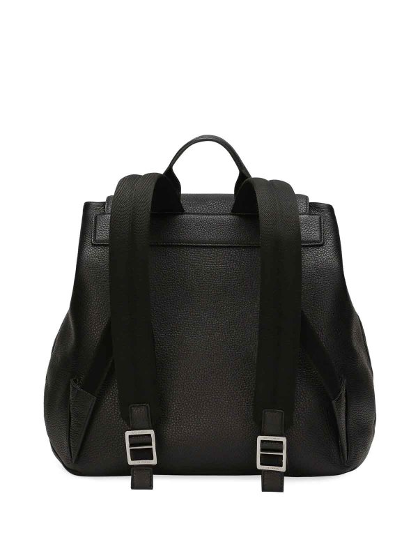 DOLCE & GABBANA: Mochilas online - Mochila - Negro