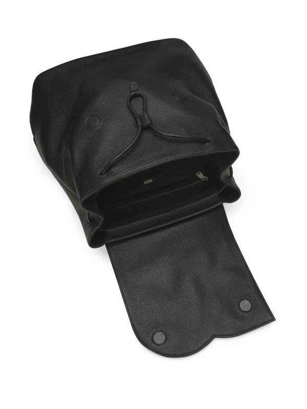 Mochila - Negro shop online: DOLCE & GABBANA