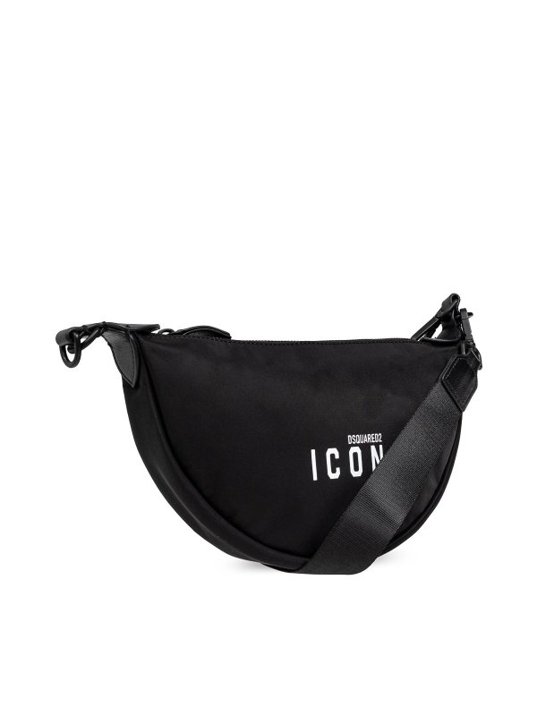 Shopper - Schwarz shop online: DSQUARED2