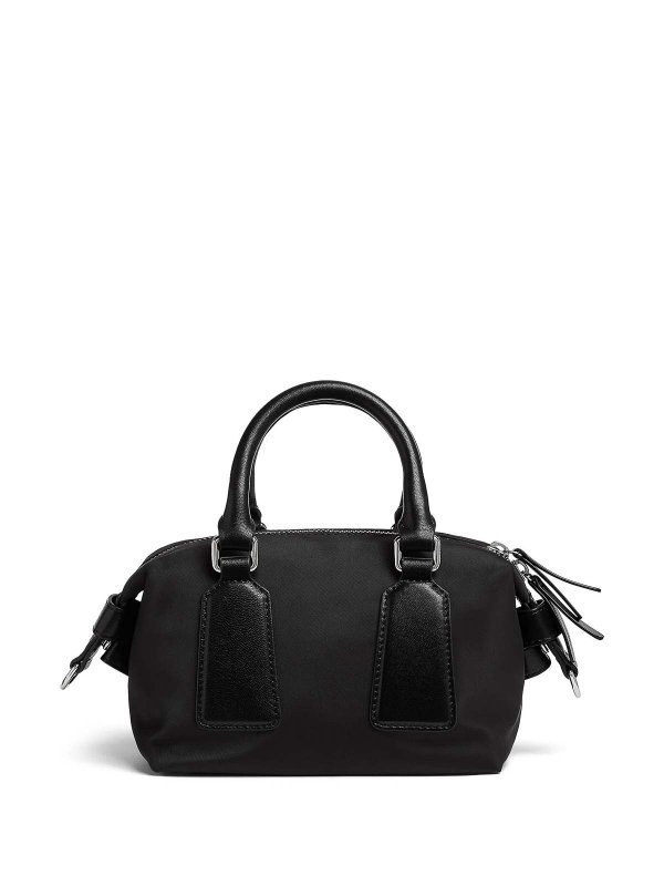 DSQUARED2: cross body bags online - Mini Bag Nylon