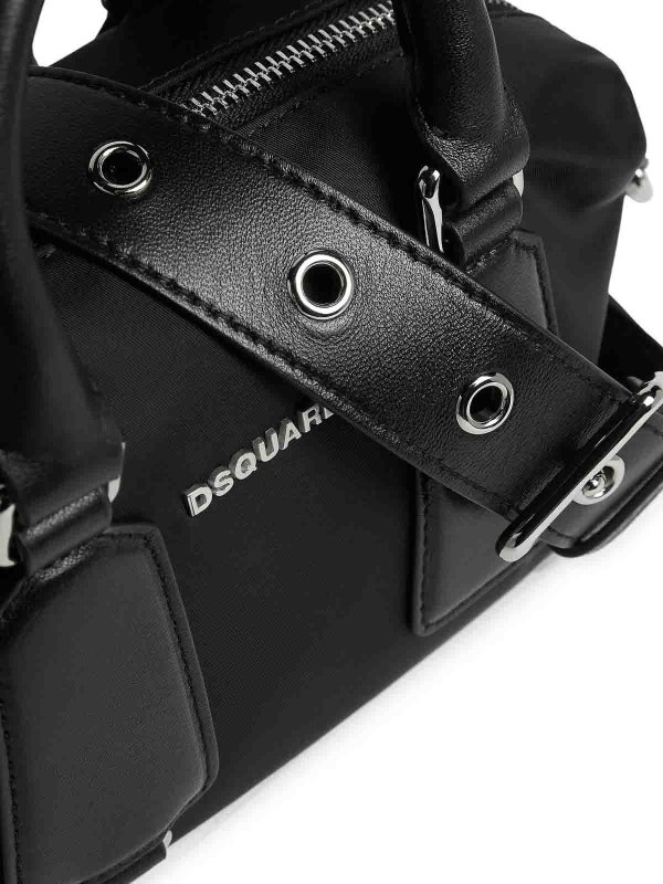 DSQUARED2 buy online Mini Bag Nylon