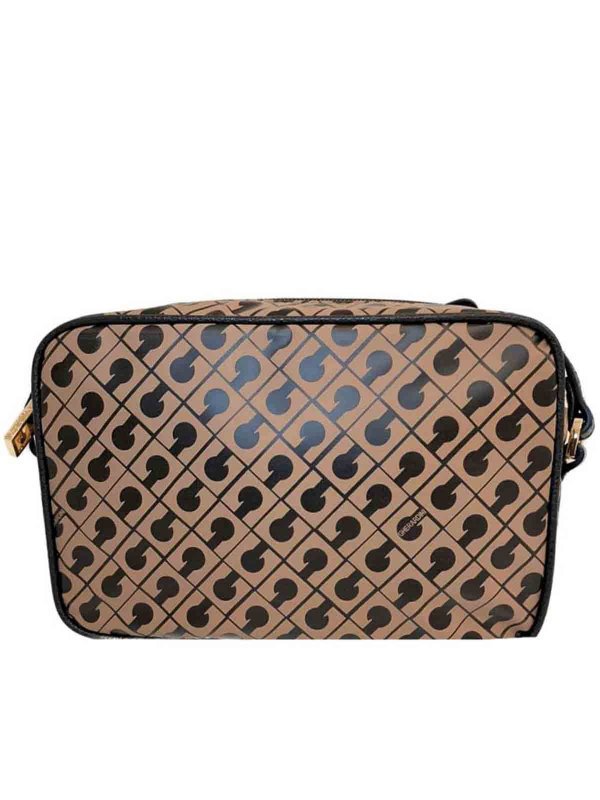 GHERARDINI: Sacs bandoulière online - Sac Bandoulière - Noir