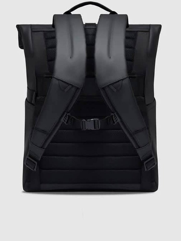 The Best Shops PIQUADRO: Rucksäcke - Rucksack - Schwarz