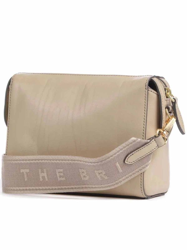 THE BRIDGE: cross body bags online - Camera Case
