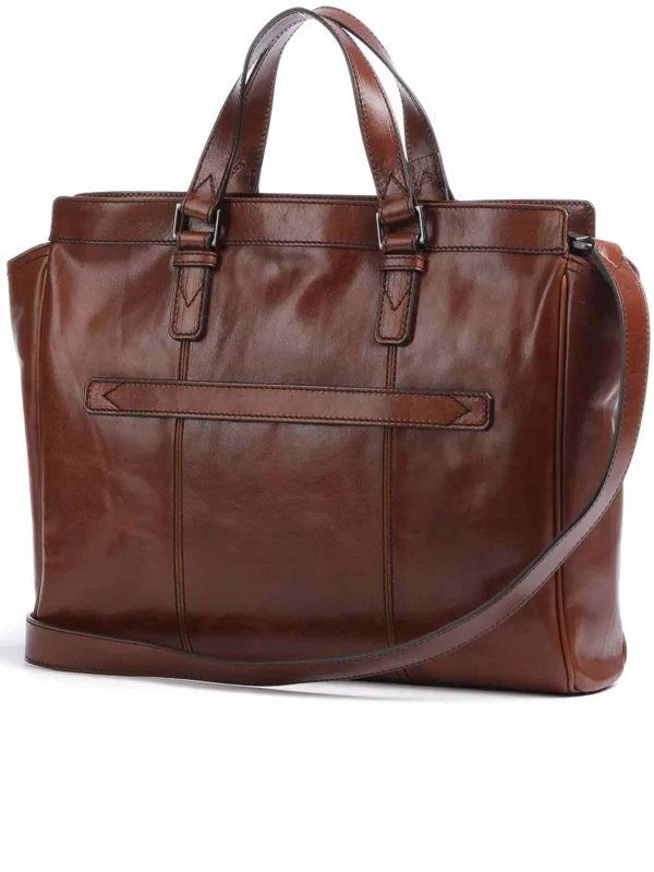THE BRIDGE: borse da ufficio online - Briefcase