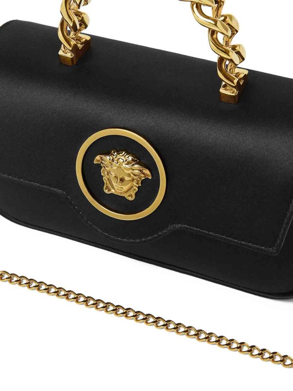 VERSACE buy online Sac Bandoulière - Noir
