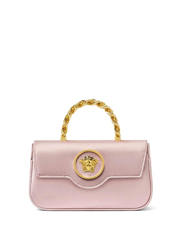 VERSACE: borse a tracolla - Borse