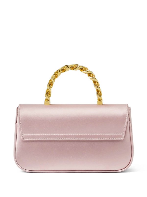 The Best Shops VERSACE: borse a tracolla - Borse