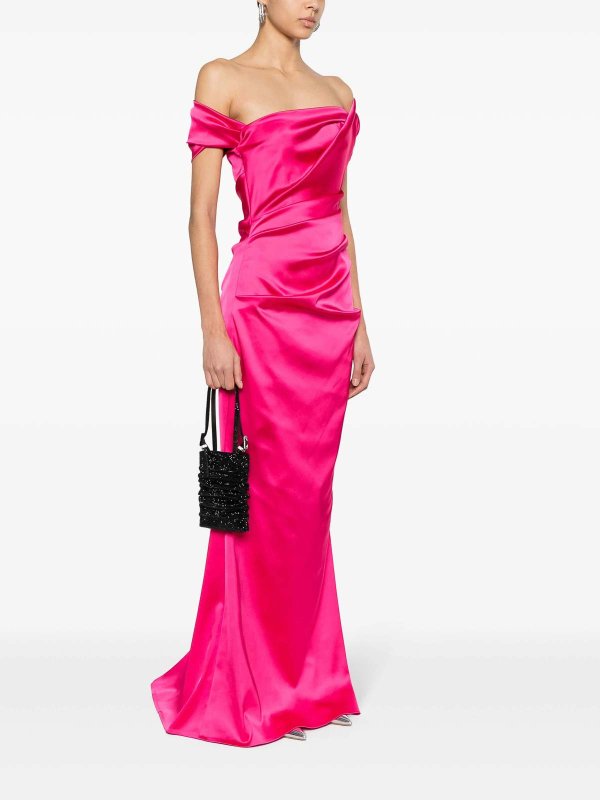 BENEDETTA BRUZZICHES: トートバッグ online - トートバッグ - 黒