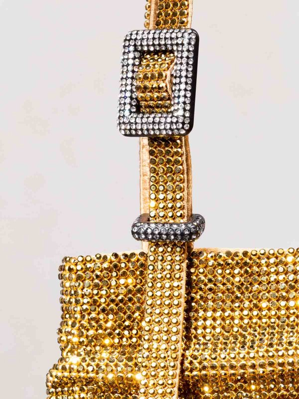 The Best Shops BENEDETTA BRUZZICHES: totes bags - Lollo La Petite