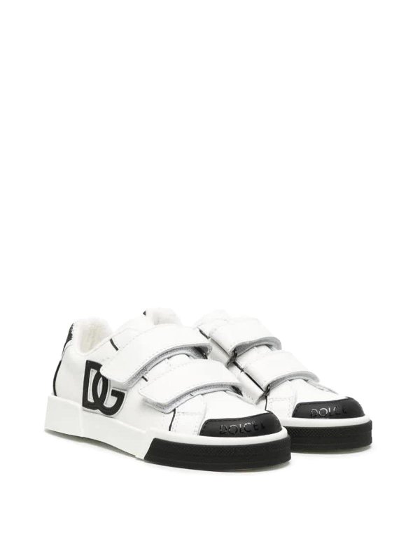 Dolce & Gabbana Jr: trainers - Sneakers