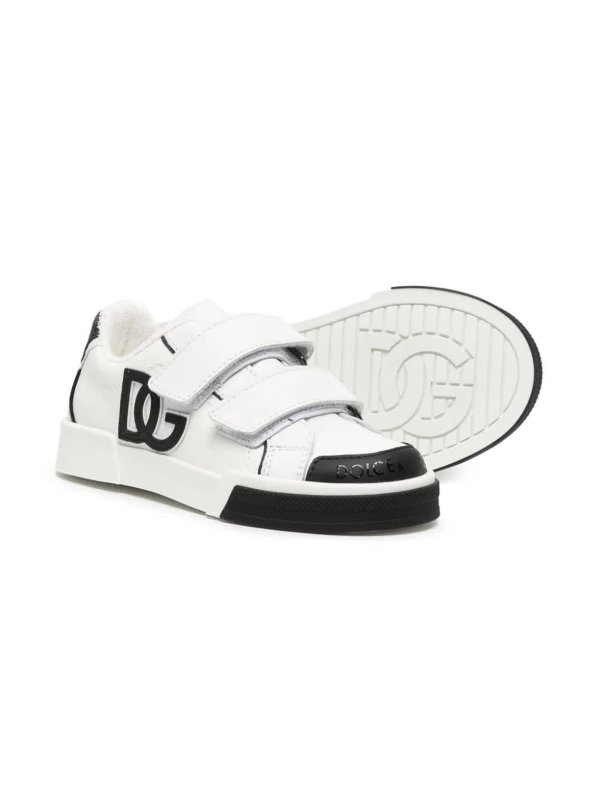 Dolce & Gabbana Jr: trainers online - Sneakers