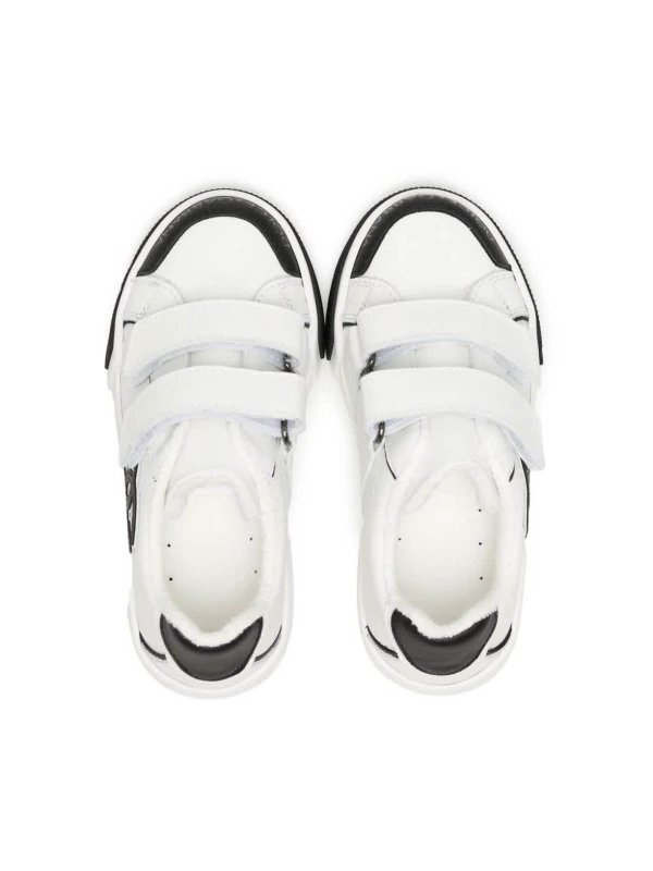 The Best Shops Dolce & Gabbana Jr: trainers - Sneakers