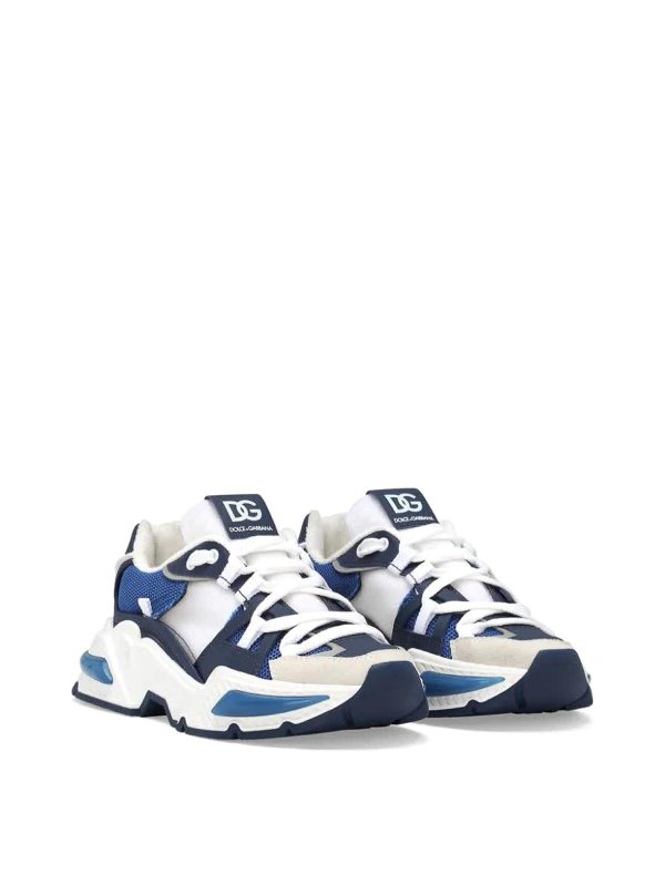 Dolce & Gabbana Jr: sneakers - Scneaker