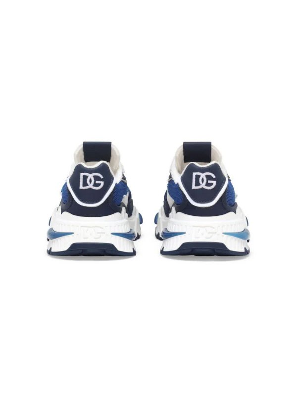 The Best Shops Dolce & Gabbana Jr: sneakers - Scneaker