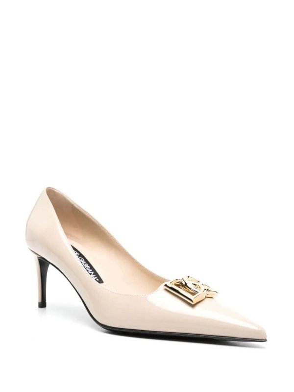 DOLCE & GABBANA: court shoes online - Dcollet