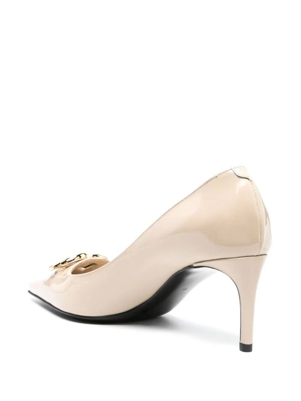 The Best Shops DOLCE & GABBANA: court shoes - Dcollet