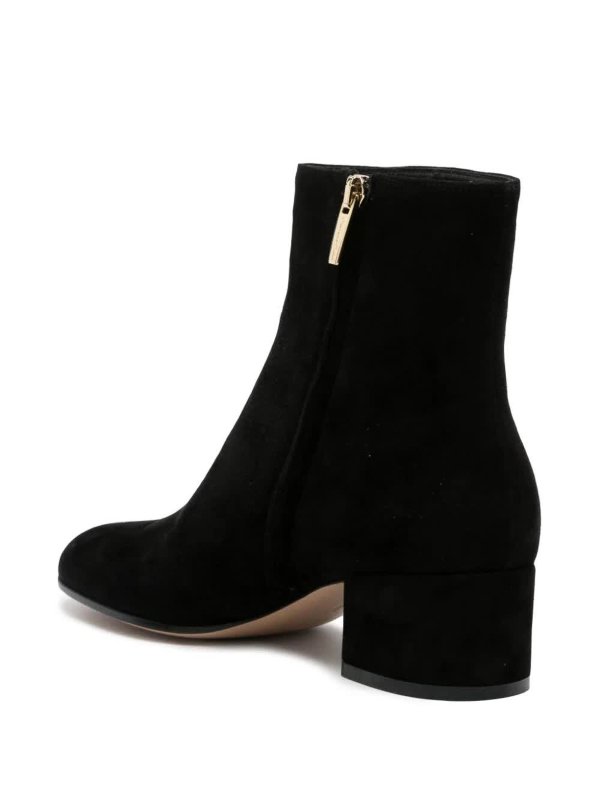The Best Shops Gianvito Rossi: ankle boots - Ankle boots