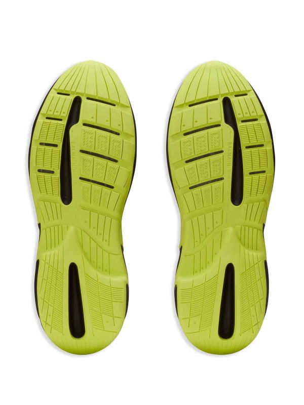 Balmain buy online Sneaker - Gelb