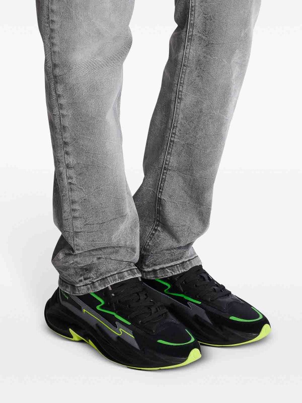 Sneaker shop online Sneaker - Gelb