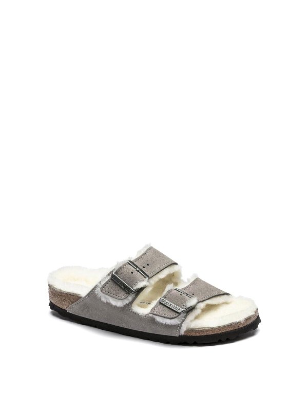 BIRKENSTOCK: sandali - Arizona