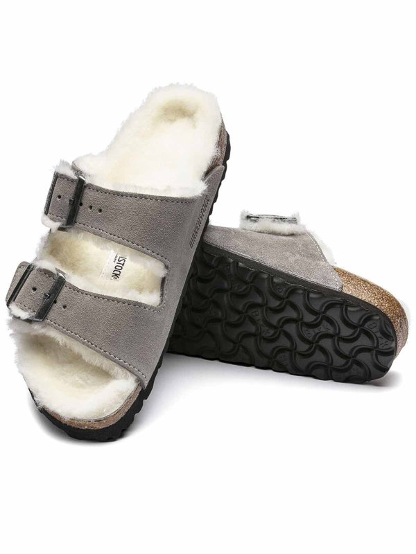 BIRKENSTOCK: sandali online - Arizona