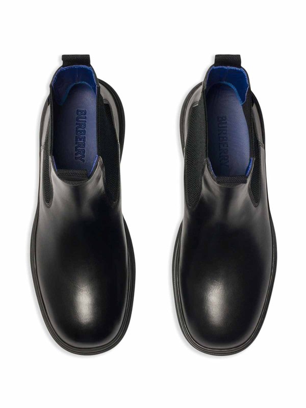 Mini Creeper shop online: BURBERRY