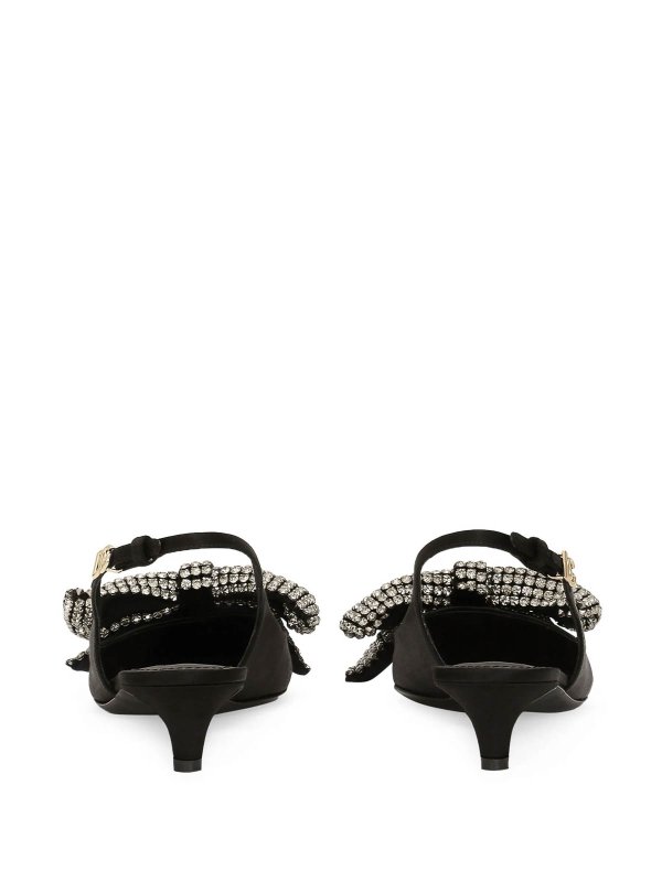 The Best Shops DOLCE & GABBANA: court shoes - Slingback