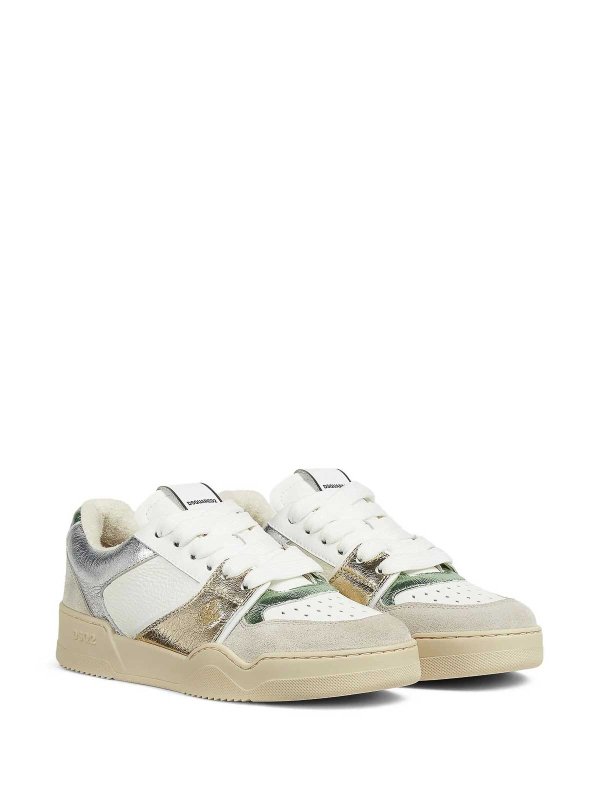 DSQUARED2: trainers online - Sneakers