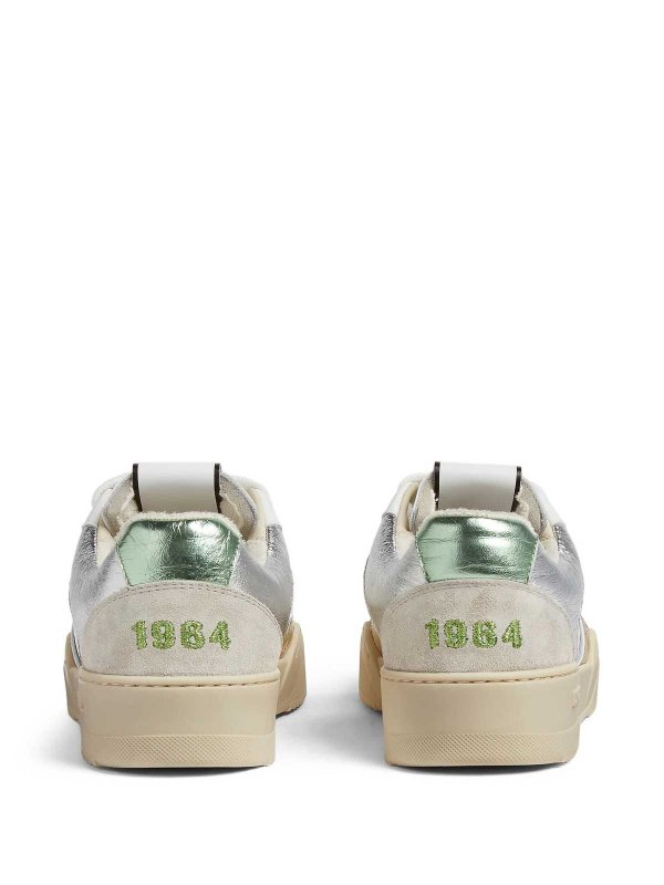 The Best Shops DSQUARED2: trainers - Sneakers