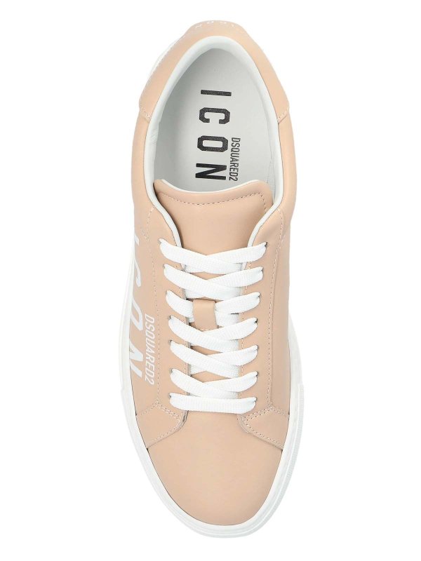 Sneakers shop online: DSQUARED2