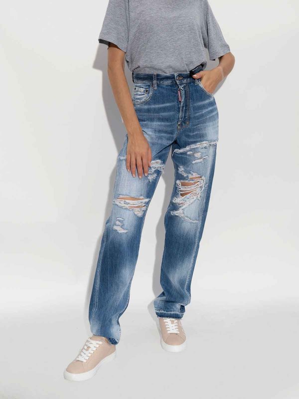 The Best Shops DSQUARED2: Sneakers