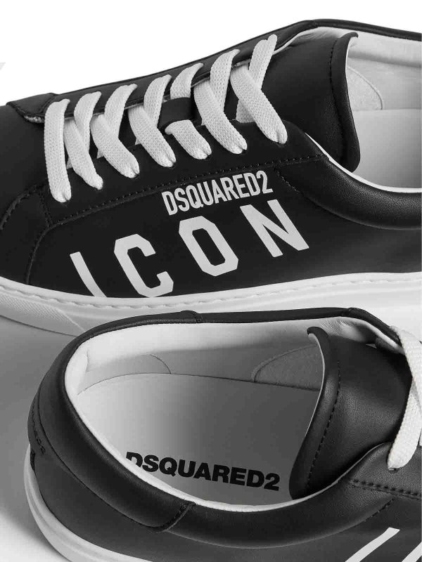 Sneakers shop online: DSQUARED2