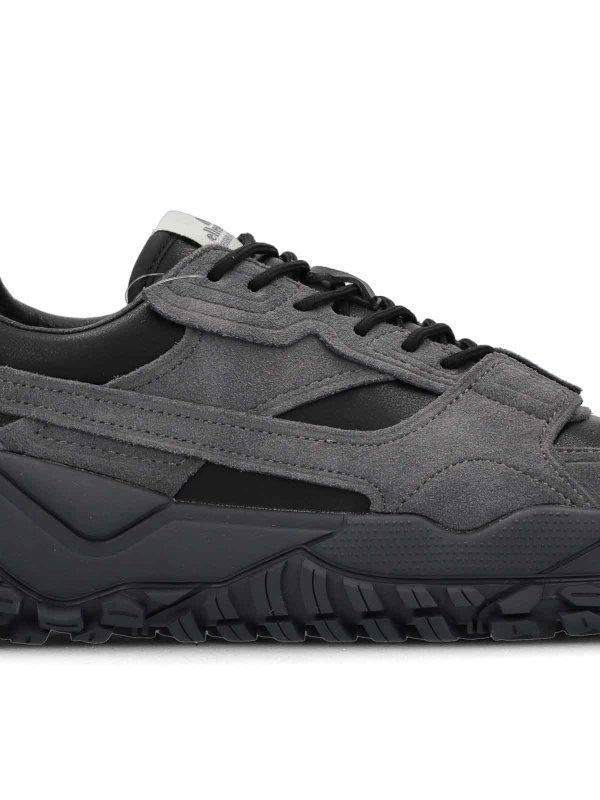 ELLESSE: Chaussures de sport online - Baskets - Noir
