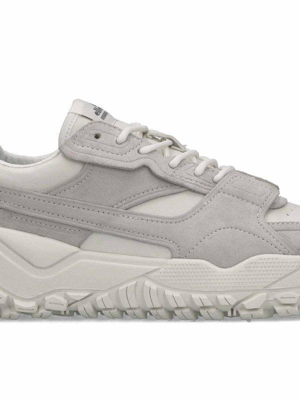 ELLESSE: Sneaker online - Sneaker - Weiß