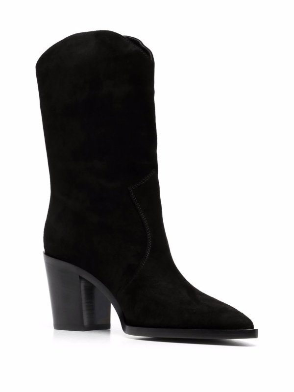 Gianvito Rossi: ankle boots online - Ankle boot