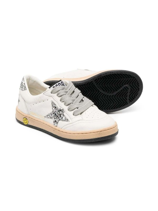 GOLDEN GOOSE: sneakers online - Sneakers logate