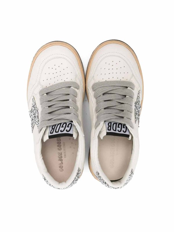 The Best Shops GOLDEN GOOSE: sneakers - Sneakers logate