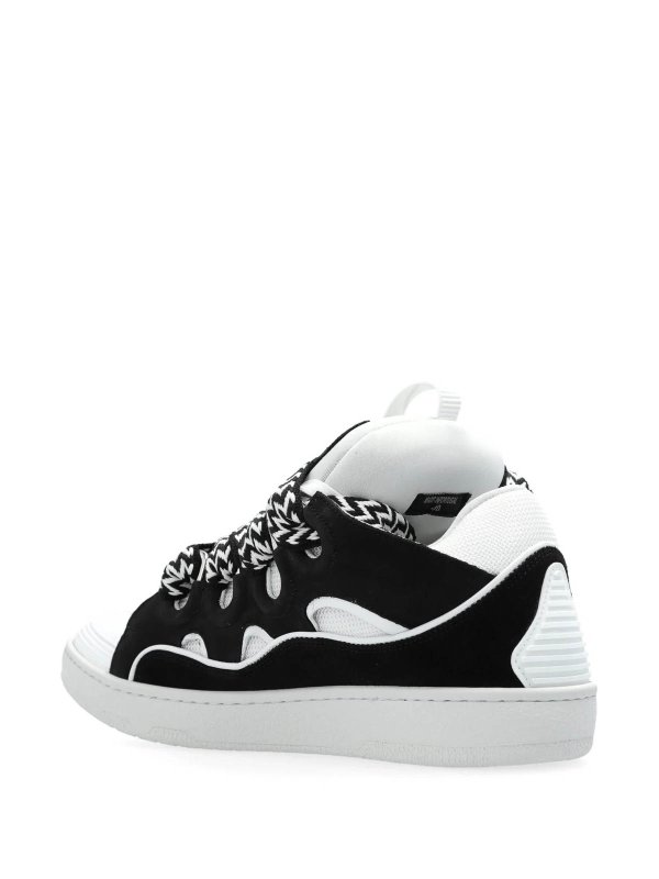 The Best Shops LANVIN: trainers - Curb Sneakers