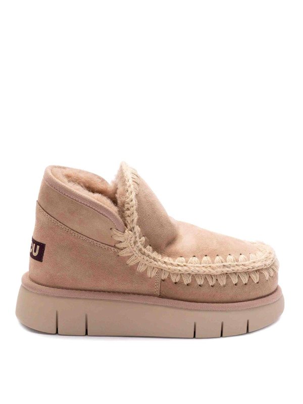 MOU: sneakers - Eskimo Bounce Sneaker