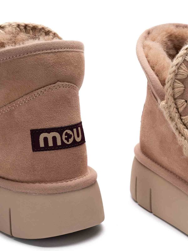 MOU: sneakers online - Eskimo Bounce Sneaker