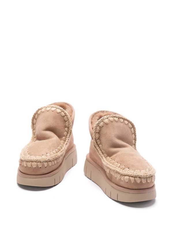 Eskimo Bounce Sneaker shop online: MOU