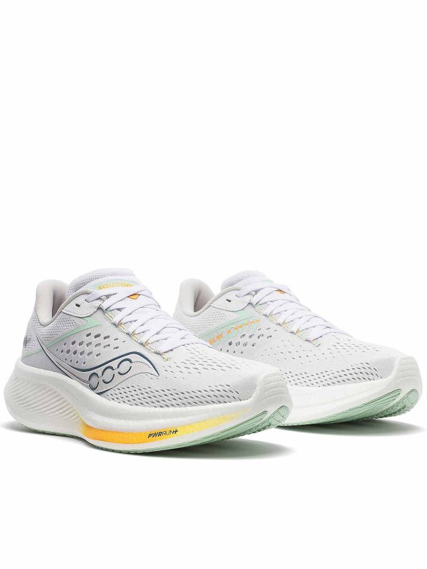 SAUCONY: Chaussures de sport online - Baskets - Blanc