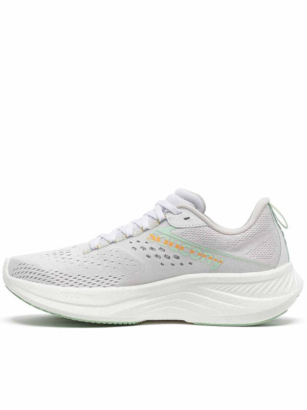 The Best Shops SAUCONY: Chaussures de sport - Baskets - Blanc