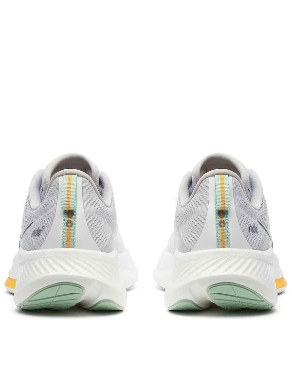 Baskets - Blanc shop online: SAUCONY