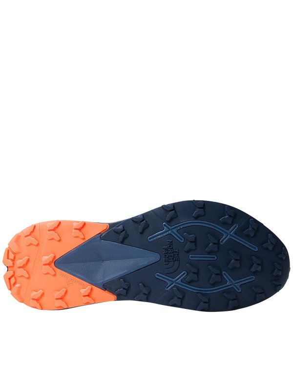 The Best Shops THE NORTH FACE: スニーカー - スニーカー - ダークブルー