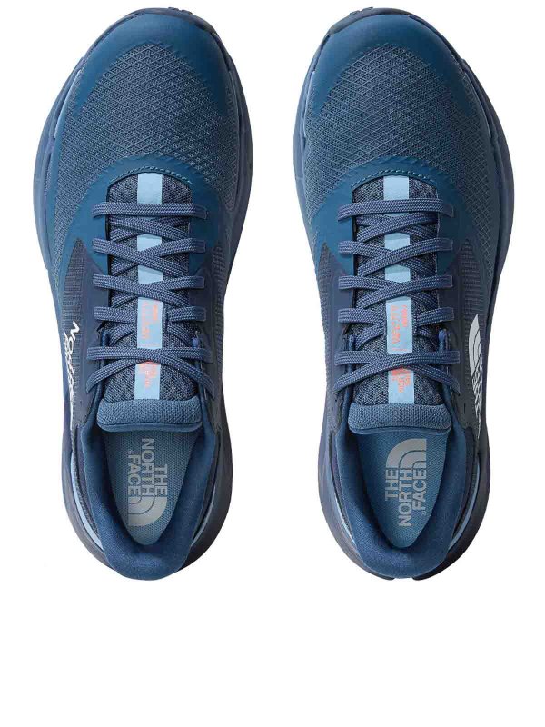 スニーカー - ダークブルー shop online: THE NORTH FACE