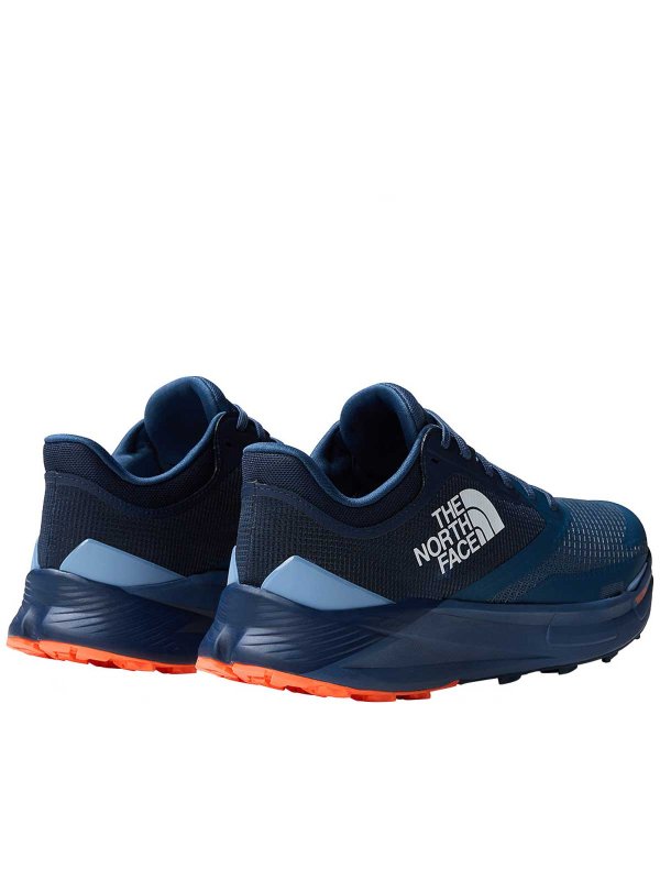 THE NORTH FACE buy online スニーカー - ダークブルー