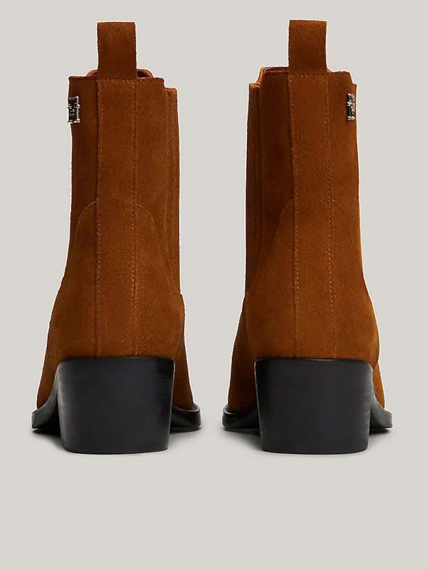 Botas - Marrón shop online: TOMMY HILFIGER